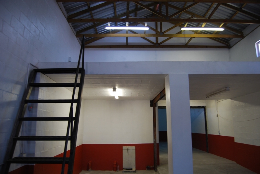 Commercial Property for Sale in Vredenburg Western Cape